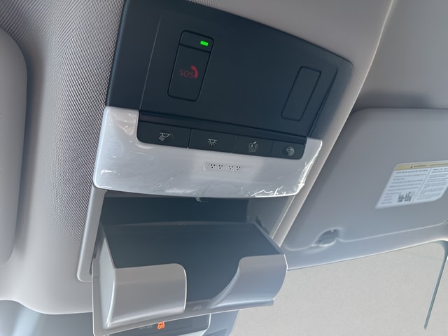 2026 Nissan Rogue SV - Photo 18