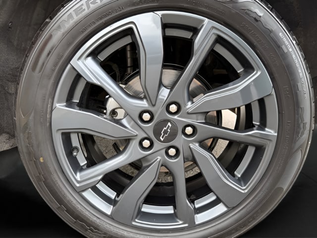 2023 Chevrolet Equinox RS - Photo 9