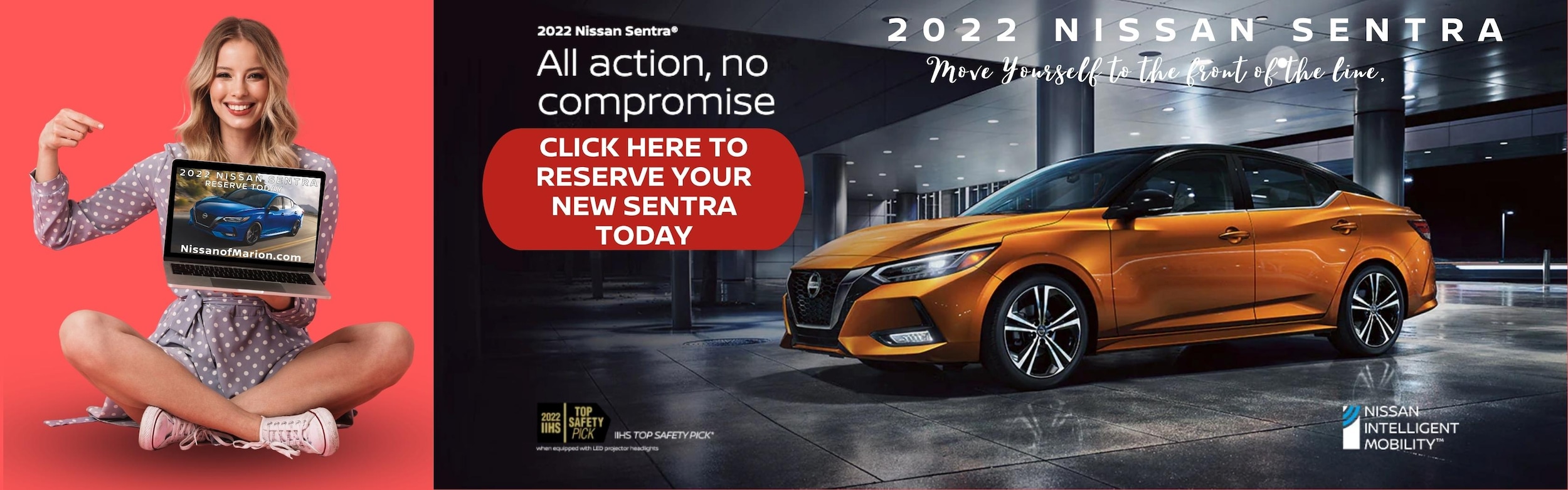 Watermark Nissan of Marion Nissan Dealer Marion IL