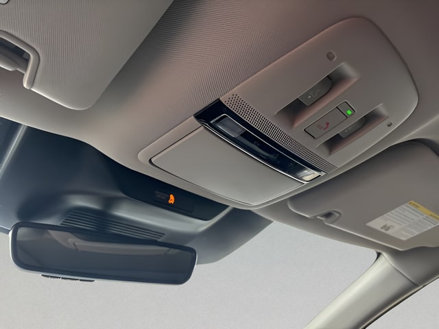 2026 Nissan Murano Platinum - Photo 19
