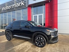 2026 Nissan Kicks SV SUV