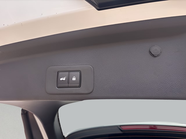 2026 Nissan Murano Platinum - Photo 35