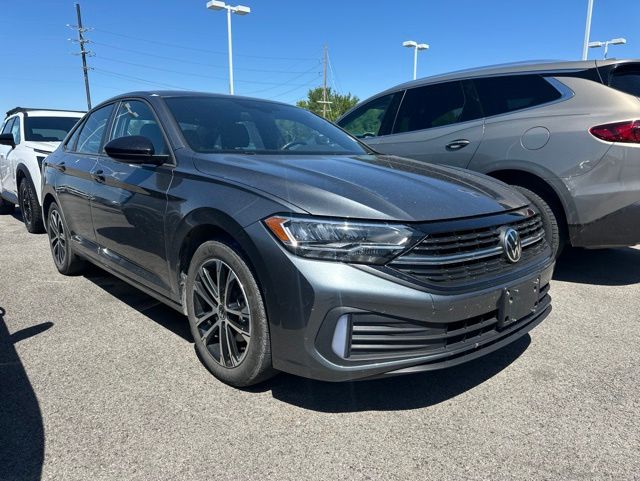 2023 Volkswagen Jetta 1.5T Sport Auto SULEV's photo