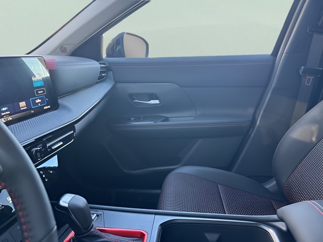 2026 Nissan KICKS SR AWD - Photo 27
