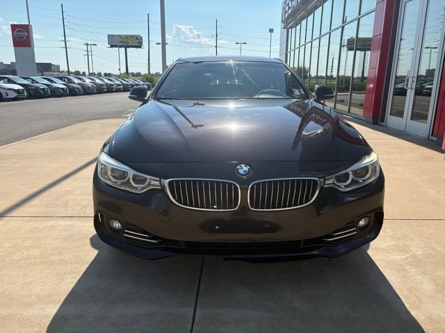 Used 2016 BMW 4 Series 428i with VIN WBA4A9C52GG506115 for sale in Marion, IL