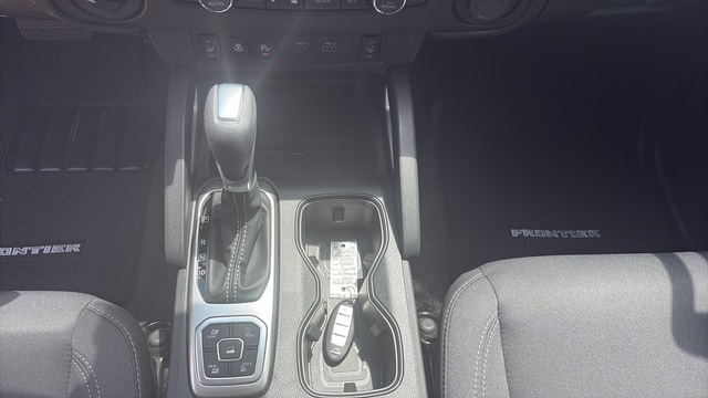 2026 Nissan Frontier SV - Photo 27