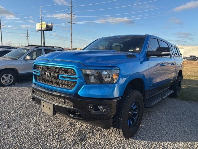 2022 RAM Ram 1500 Pickup Big Horn/Lone Star's photo