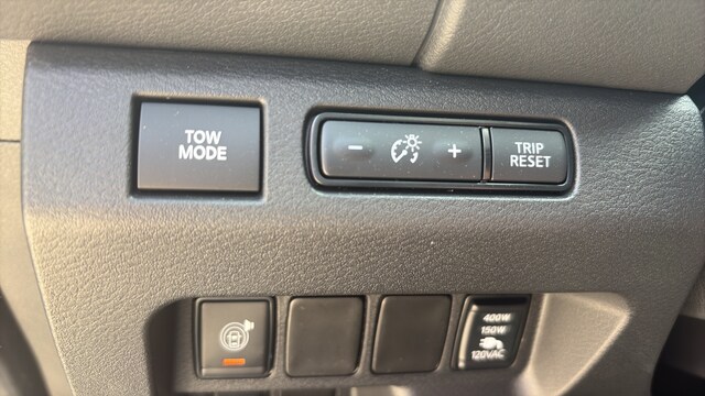 2026 Nissan Frontier SV - Photo 21