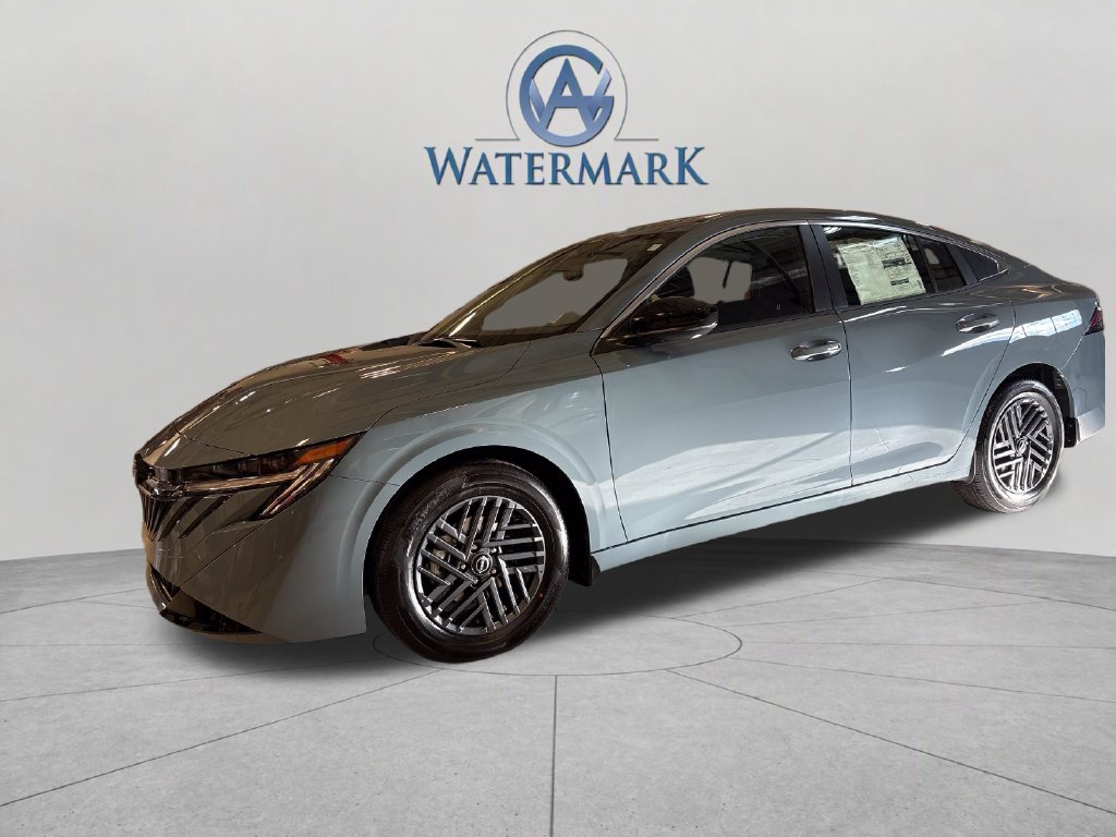 2027 Nissan Sentra