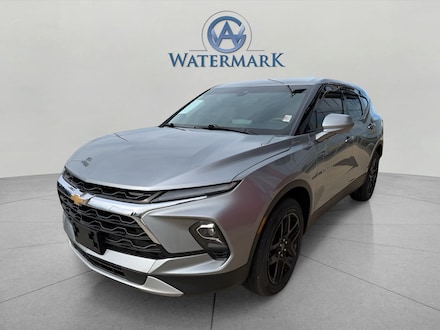 2023 Chevrolet Blazer LT w/2LT SUV