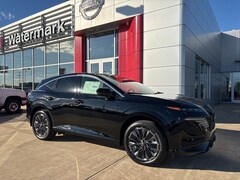 2026 Nissan Murano Platinum SUV