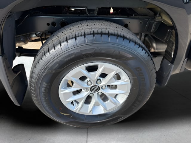 2026 Nissan Frontier S - Photo 31