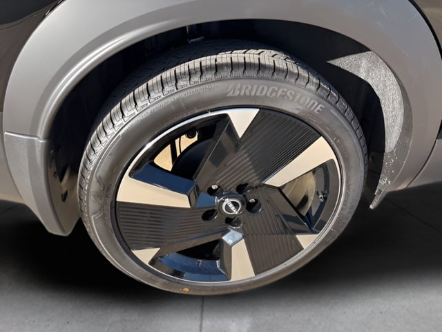 2026 Nissan KICKS SR AWD - Photo 36