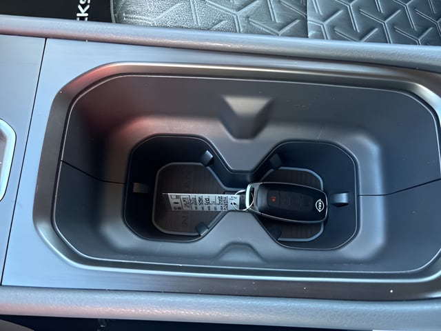 2026 Nissan KICKS SV AWD - Photo 28