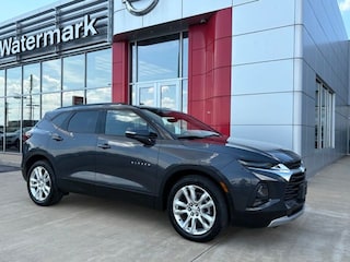 2022 Chevrolet Blazer