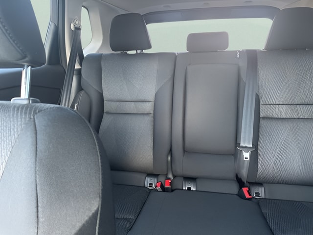 2026 Nissan Rogue SV - Photo 25