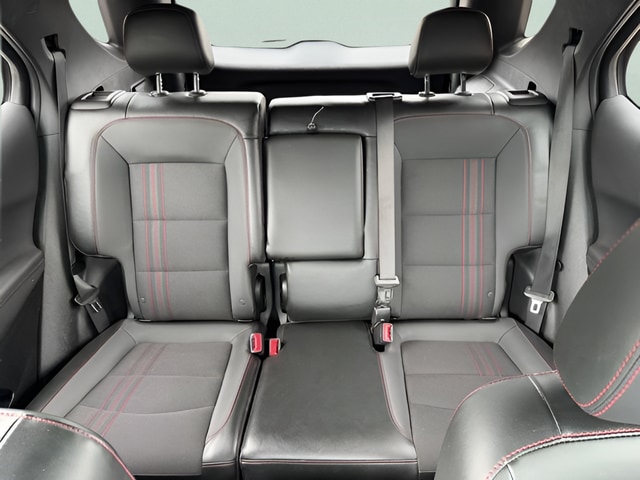 2023 Chevrolet Equinox RS - Photo 33