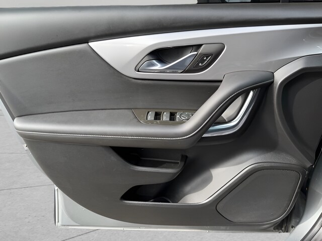 2023 Chevrolet Blazer 2LT - Photo 9