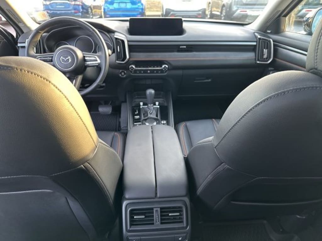 Used 2025 Mazda CX-50 2.5 Turbo Premium Plus Package SUV