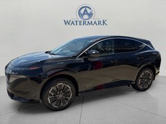 2026 Nissan Murano Platinum SUV