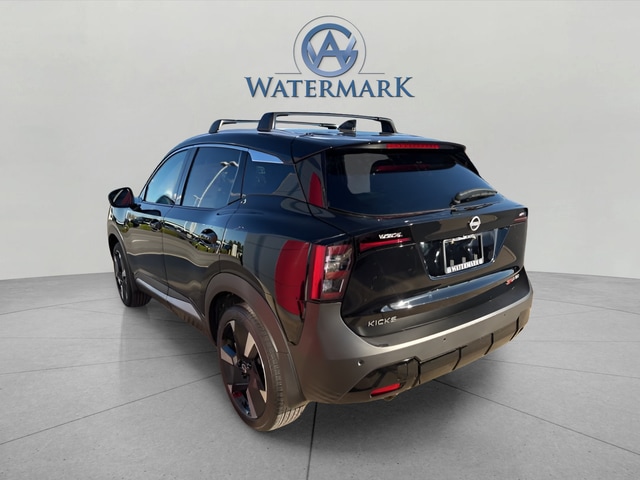 2026 Nissan KICKS SR AWD - Photo 2