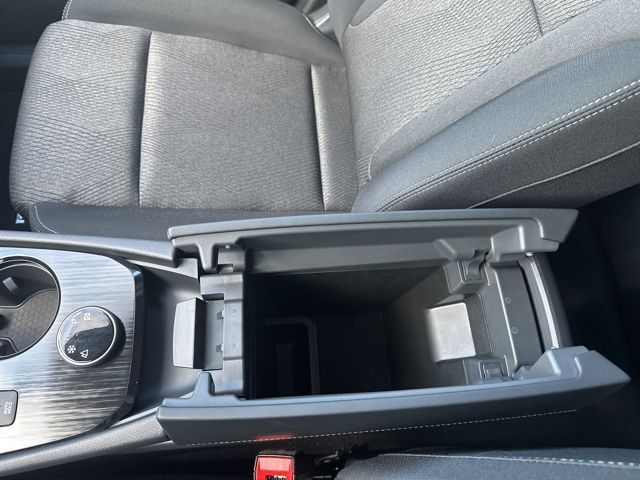 2026 Nissan Rogue SV - Photo 23