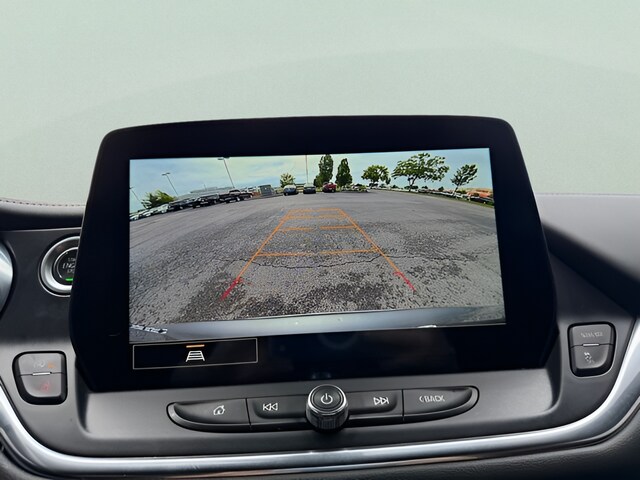 2023 Chevrolet Blazer 2LT - Photo 19