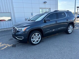 2019 GMC Acadia