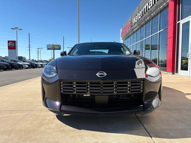 2026 Nissan Z Performance photo 2