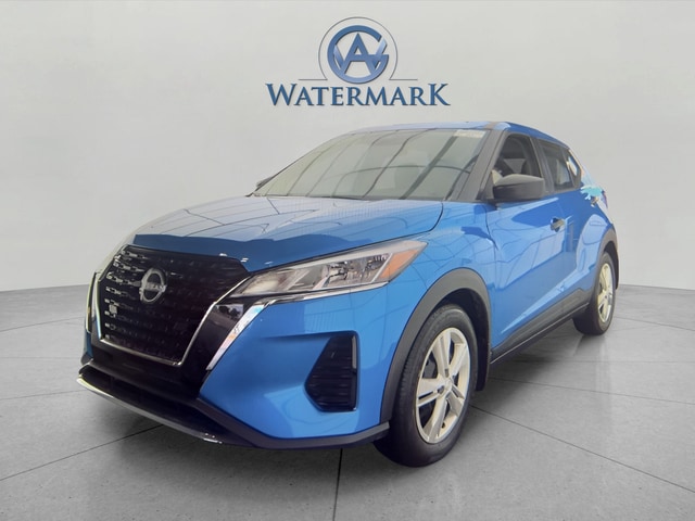 2025 Nissan Kicks Play 1.6 FWD's photo