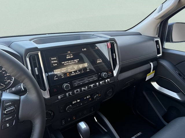 2026 Nissan Frontier SV - Photo 16