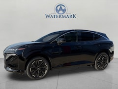 2026 Nissan Murano Platinum SUV