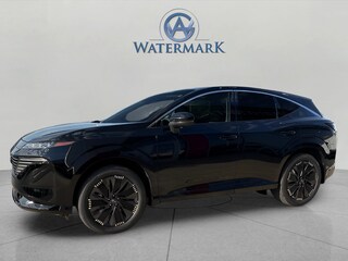 2026 Nissan Murano