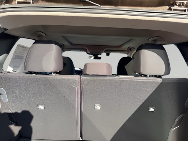 2026 Nissan KICKS SV AWD - Photo 12