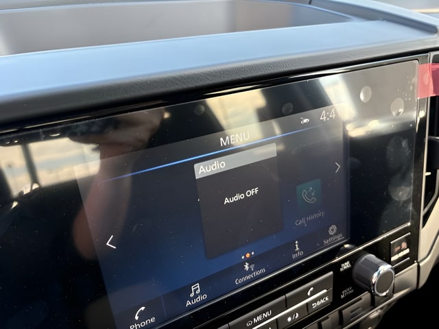 2026 Nissan Frontier S - Photo 18