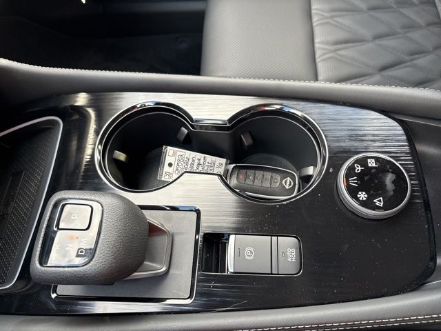 2026 Nissan Rogue Platinum - Photo 22