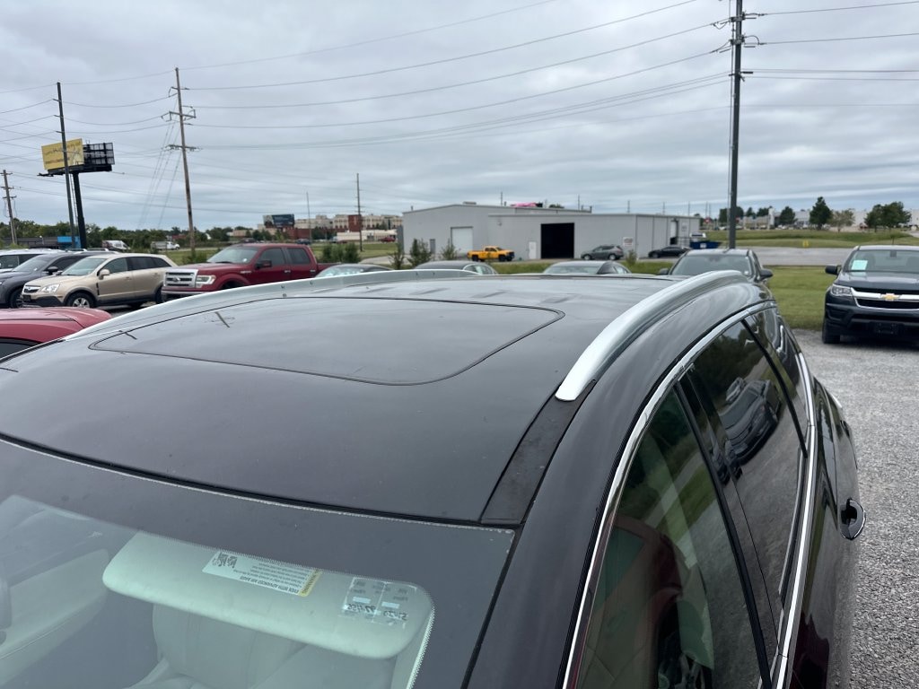 Used 2022 Buick Enclave Essence SUV