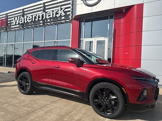 2019 Chevrolet Blazer