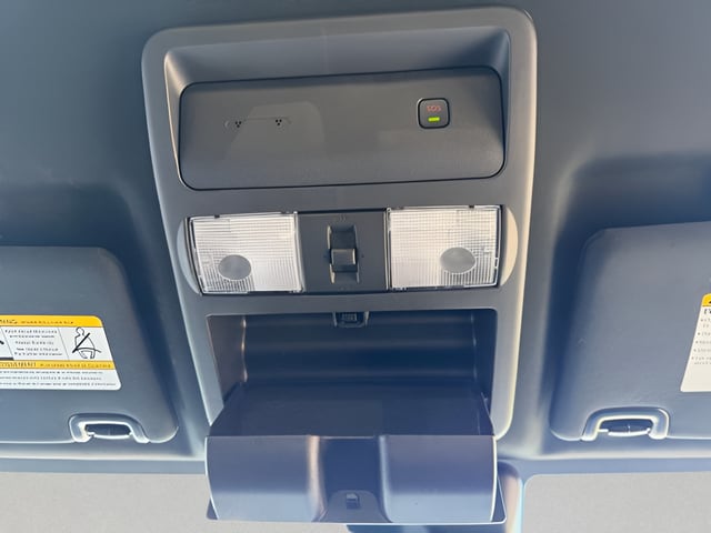 2025 Nissan Frontier PRO-4X - Photo 27