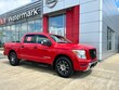 Nissan Titan