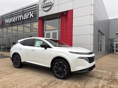 2026 Nissan Murano Platinum SUV