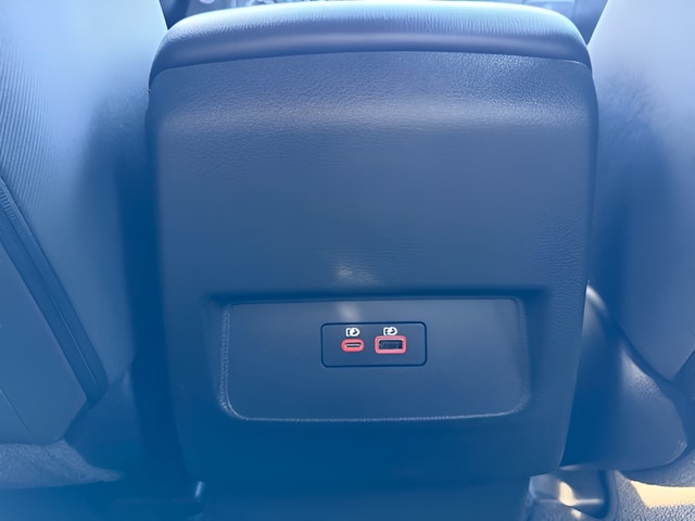 2025 Nissan Frontier PRO-4X - Photo 30