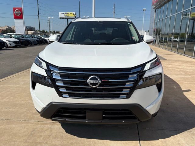 2026 Nissan Rogue SV photo 3