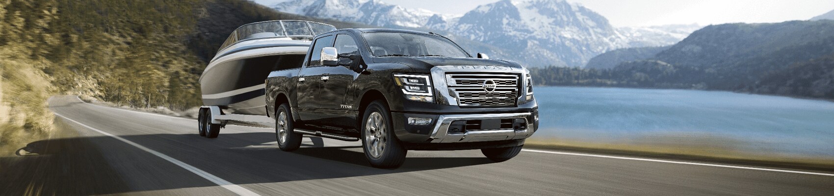toyota tundra vs nissan titan