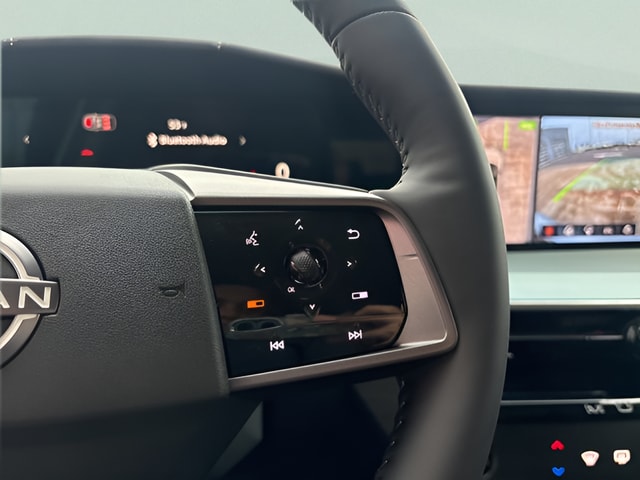 2026 Nissan Murano Platinum - Photo 16