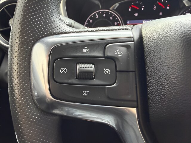 2023 Chevrolet Blazer 2LT - Photo 14