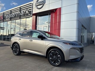 2026 Nissan Murano
