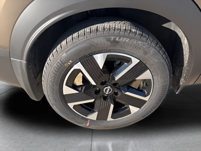2026 Nissan KICKS SV AWD - Photo 36