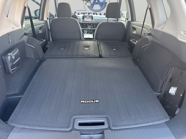 2026 Nissan Rogue SV - Photo 36