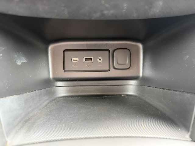 2023 Chevrolet Equinox RS - Photo 23